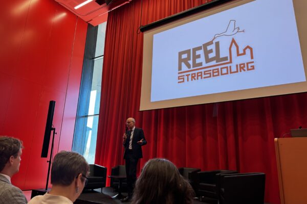 REEL 2025 - 13 Foto: ACEL