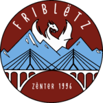 Friblëtz