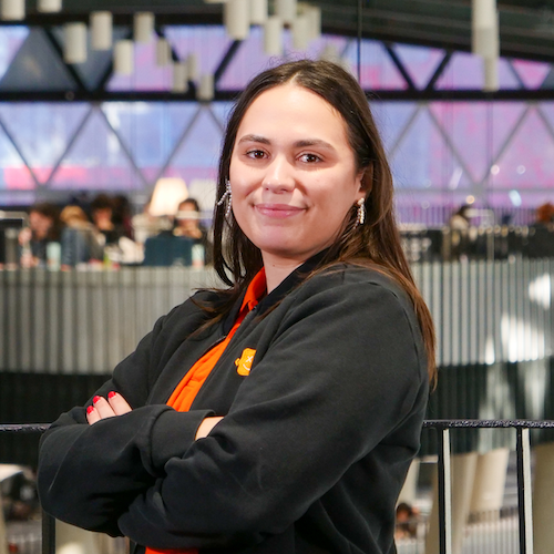 Diana Da Silva Lopes