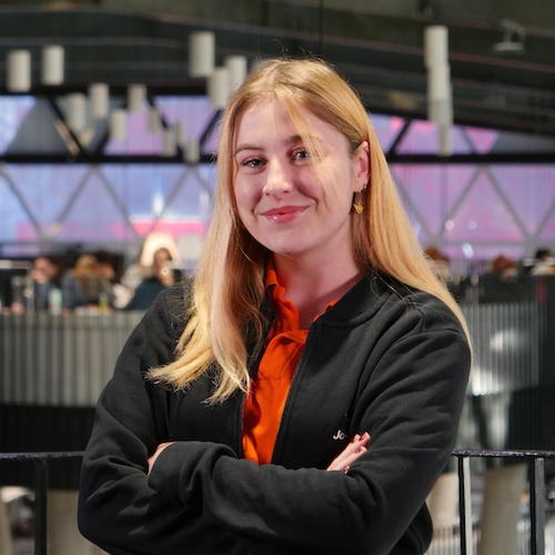 Jo-Anne Maathuis