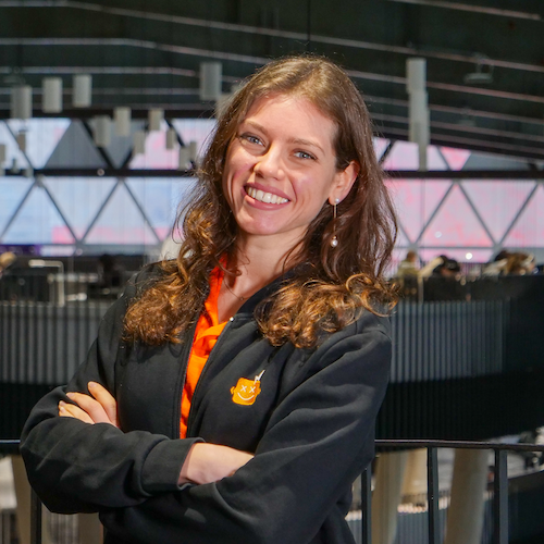 Noémie Welscher
