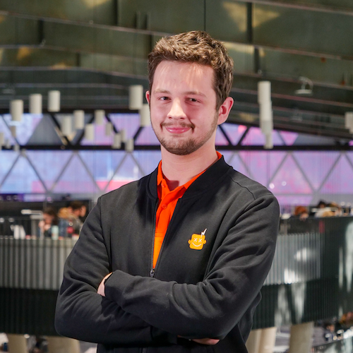 Teo Schroeder