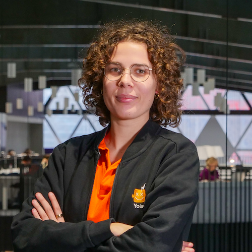 Yola Savic